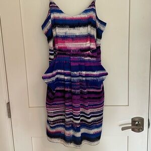 Collective Concepts - Super cute cocktail dress with pockets!